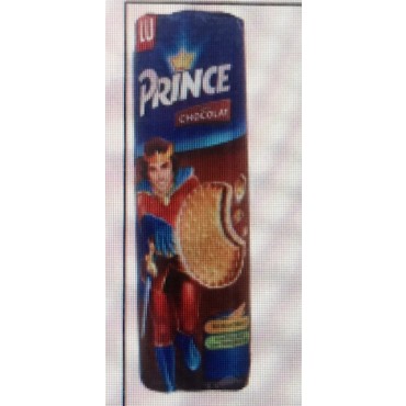 LU PRINCE FOURRE CACAO 220G