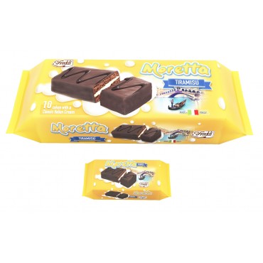 MORETTA TIRAMISU 300G