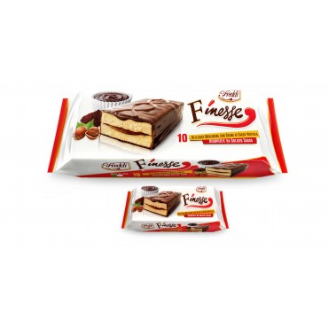 FINESSE  COCOA HAZELNUT