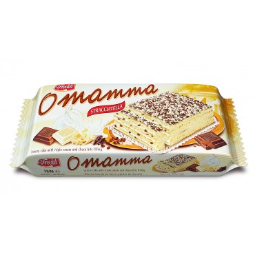 O"MAMMA STRACCIATELLA 300G